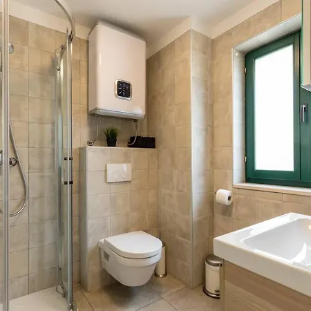 Perfectly Located With Balcony Apartment