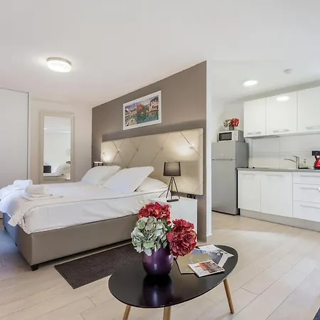 Perfectly Located With Balcony *